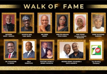 Eagles Awards '25 12X6