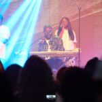 A Night of Light and Worship: Rotimikeys Shines at Gaise Baba’s No Turning Back London Tour Stop