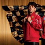 Chivas Regal Celebrates the Unsung Heroes of Scuderia Ferrari HP