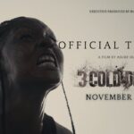 The Countdown Begins: “3 Cold Dishes” Trailer Drops Ahead of Star-Studded Premiere