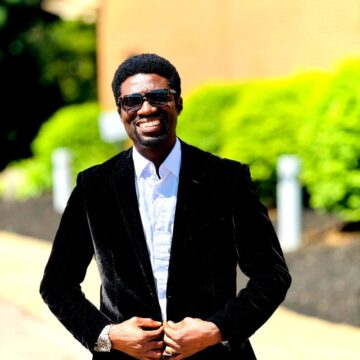 Sayo Aluko