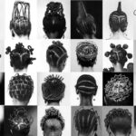 ART X Lagos 10X: J.D. ’Okhai Ojeikere — A Legacy in Focus