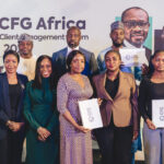 CFG Africa Hosts High-Level Client Engagement Forum 2025 at The Wheatbaker, Ikoyi