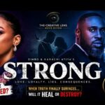 STRONG Review — A Story About Love, Doubt, and Emotional Survival
